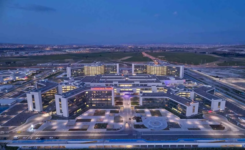 Doktoru darp eden şahıslar tutuklandı
