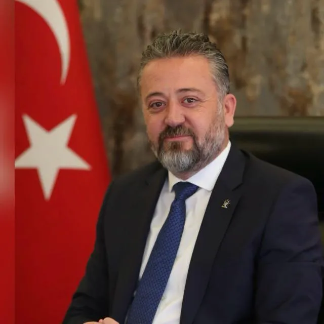 AK PARTİ KOCASİNAN İLÇE BAŞKANI MELEKOĞLU’NDAN CHP’LİLERE TEPKİ