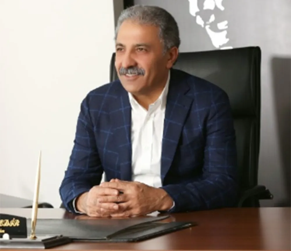 İKİ HASTANE BİRLEŞTİ... DÜNYAM HASTANESİ ADI ALTINDA HİZMET VERECEKLER