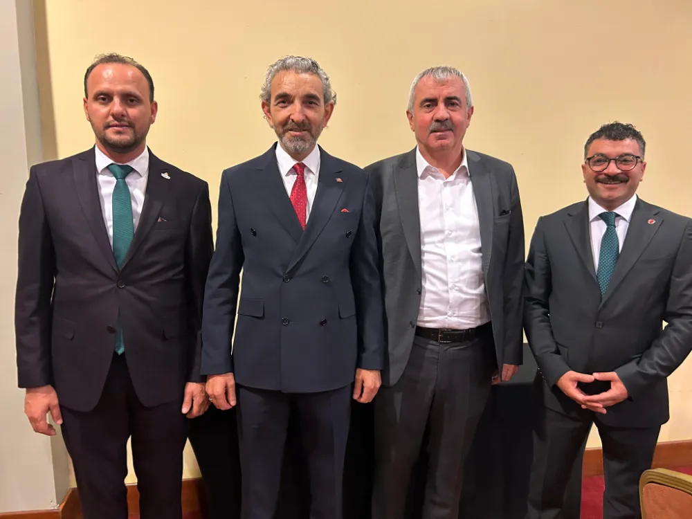 NAVRUZ, EV İŞÇİLERİ PROJESİNİN KAPANIŞ TOPLANTISINA KATILDI