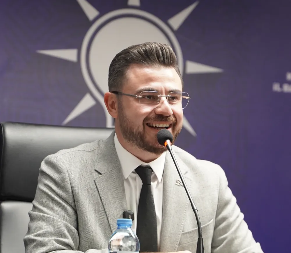 OKANDAN, “AYRILIKTA AZAP, BİRLİKTE RAHMET VARDIR”