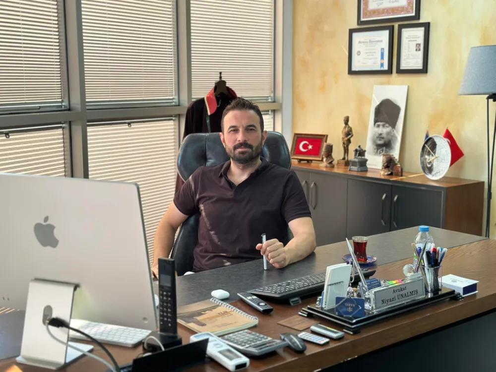 BAHÇELİ’NİN ‘DEMİRTAŞ’ AÇIKLAMASINA CHP’Lİ ÜNALMIŞ’TAN TEPKİ “NEREDEN, NEREYE”