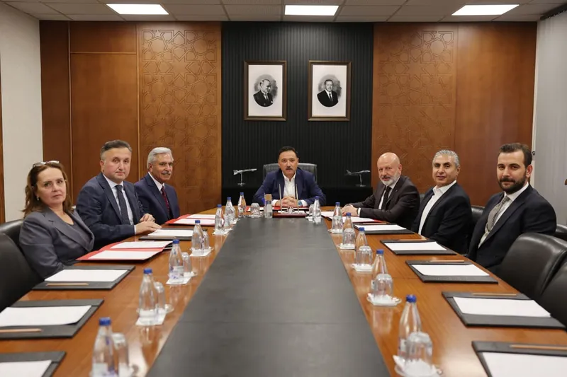 24 sınıflı lisenin protokolü imzalandı
