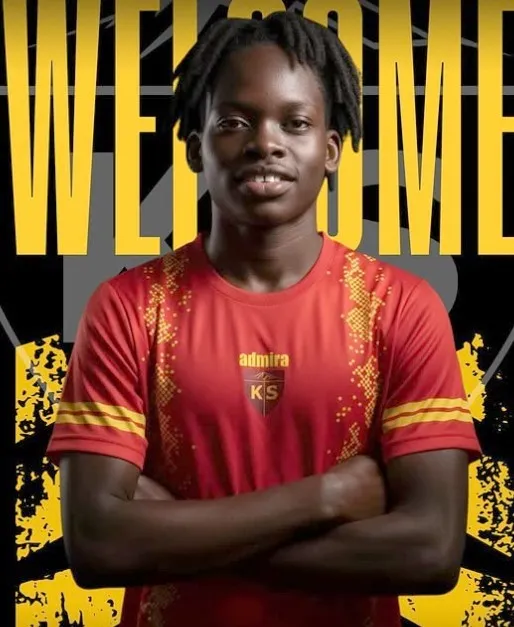 Kayseri Kadın FK’dan Nijeryalı tranfser
