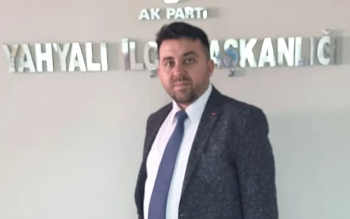 ÜSTÜNDAĞ GİTTİ,  GÖKSUN GELDİ