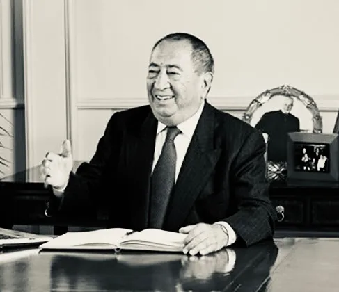 İŞ İNSANI HÜSEYİN BAYRAKTAR VEFAT ETTİ