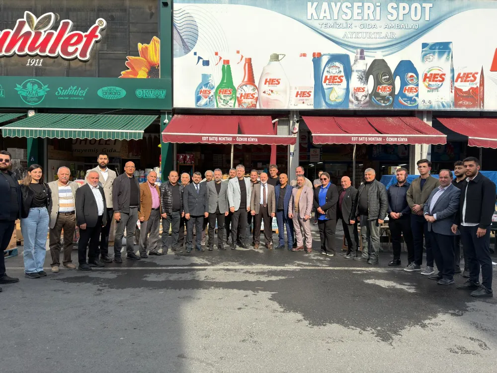 ÇOPUROĞLU ARGINCIK TOPTANCILAR SİTESİNDE