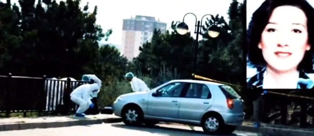 DAŞTANOĞLU 13 YIL ÖNCE FETÖ’NÜN KURBANI OLMUŞTU