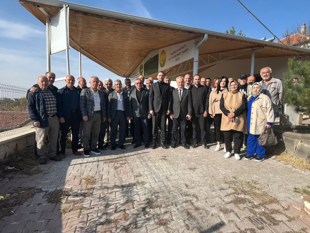 MHP’LİLER FELAHİYE