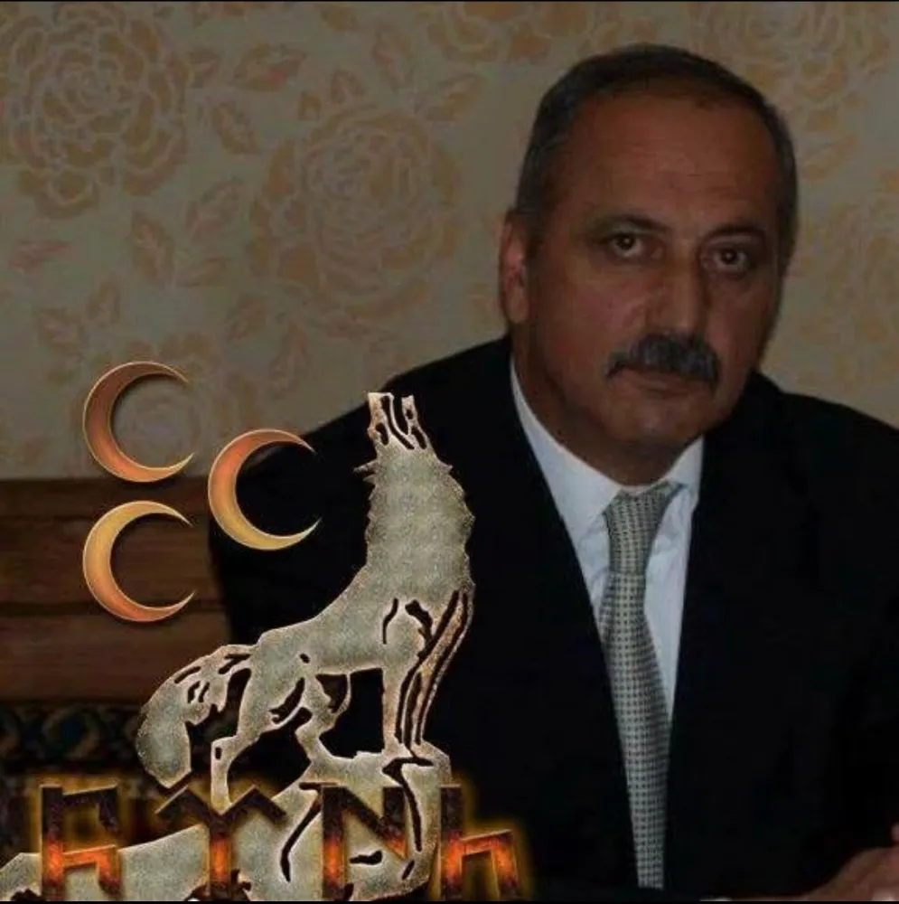 ÜLKÜCÜ CAMİANIN ACI GÜNÜ