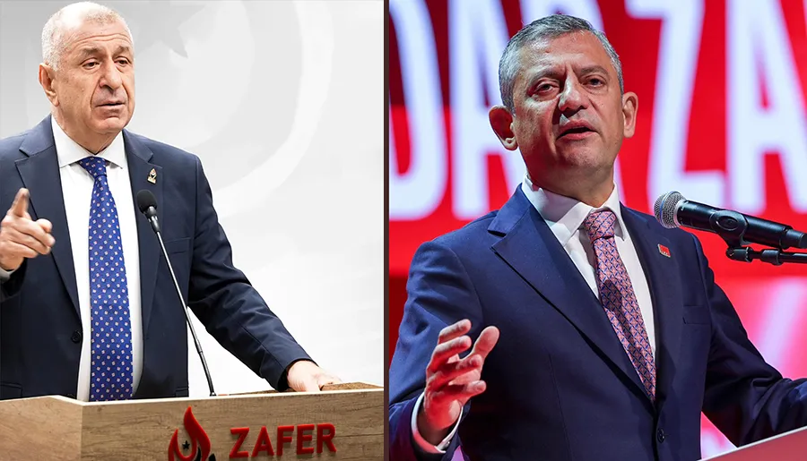 ÖZEL CUMARTESİ, ÖZDAĞ PAZAR GÜNÜ KAYSERİ’DE