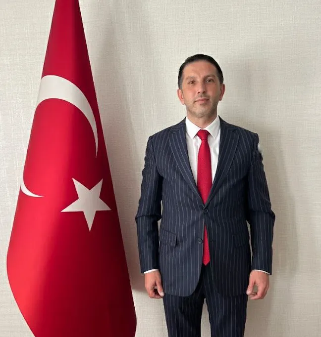 YAVUZ DEMİR, TGA İÇ ANADOLU BÖLGESİ İÇİN ADAY OLDU: 