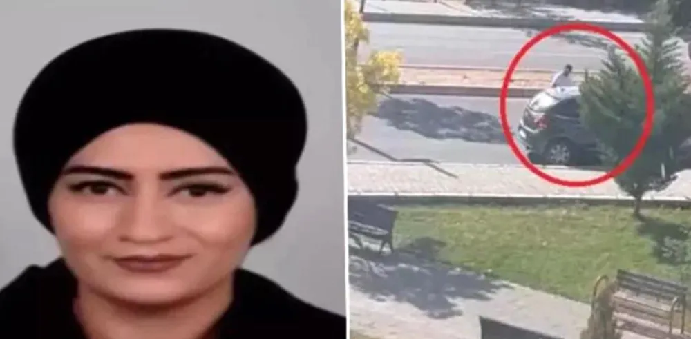 CİNAYET ZANLISINDAN PES DEDİRTEN İFADE