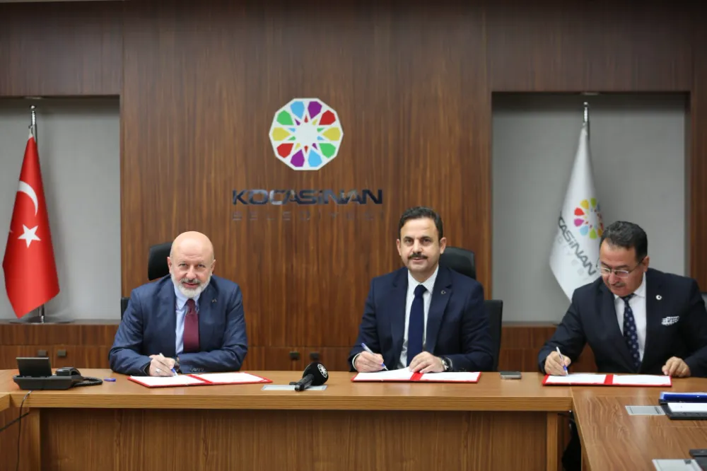 ÖĞRENCİLERE KAHVALTI DESTEĞİ İÇİN PROTOKOL İMALANDI