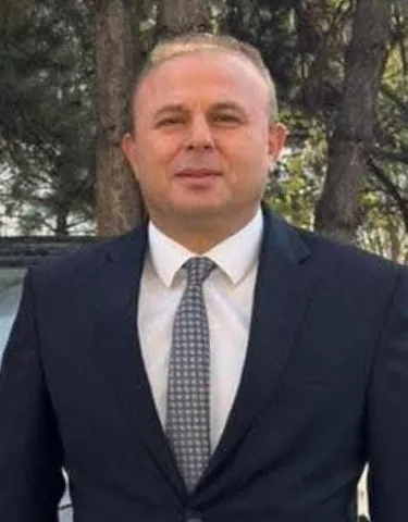 TARIM İL MÜDÜRÜ SAVLAK’IN ACI GÜNÜ