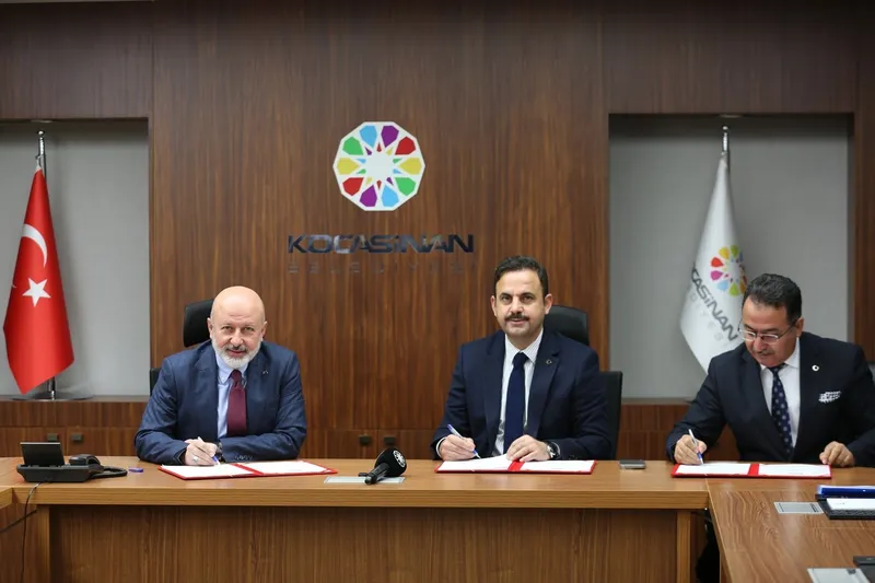 Başkan Çolakbayrakdar: 