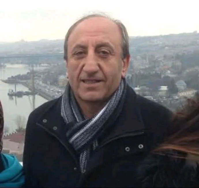 ESKİ SENDİKA BAŞKANI ŞİMŞEK VEFAT ETTİ