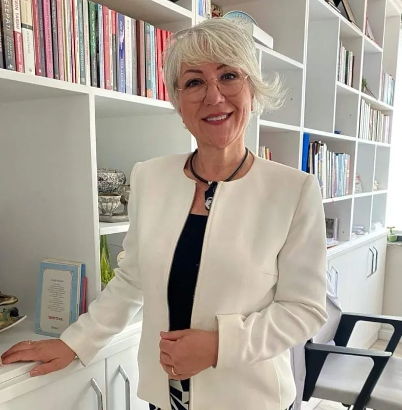 Başkan Sema Karaoğlu: 