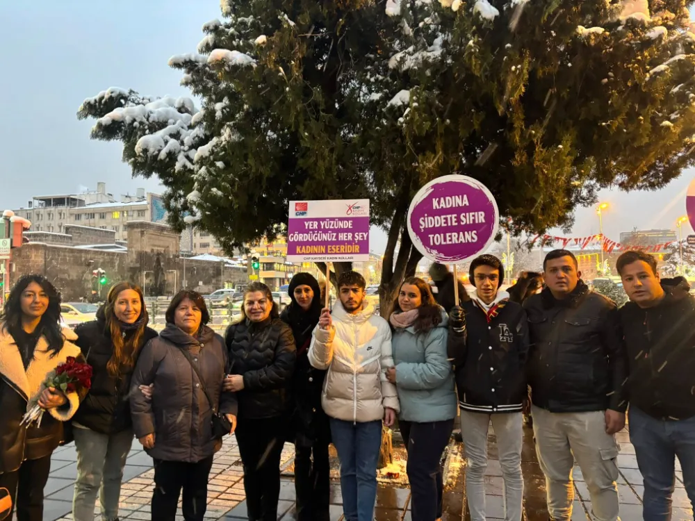 CHP’DE FLAŞ GELİŞME