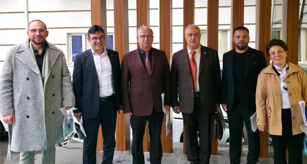 CHP’Lİ ÇALIKSOY’DAN BÜYÜKŞEHİR’E KENT LOKANTASI RESTİ