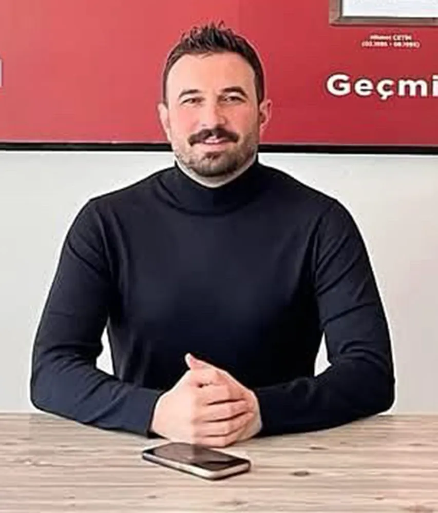 HUKUKİ MÜCADELESİNDE YANINDA OLMAK İSTERİM