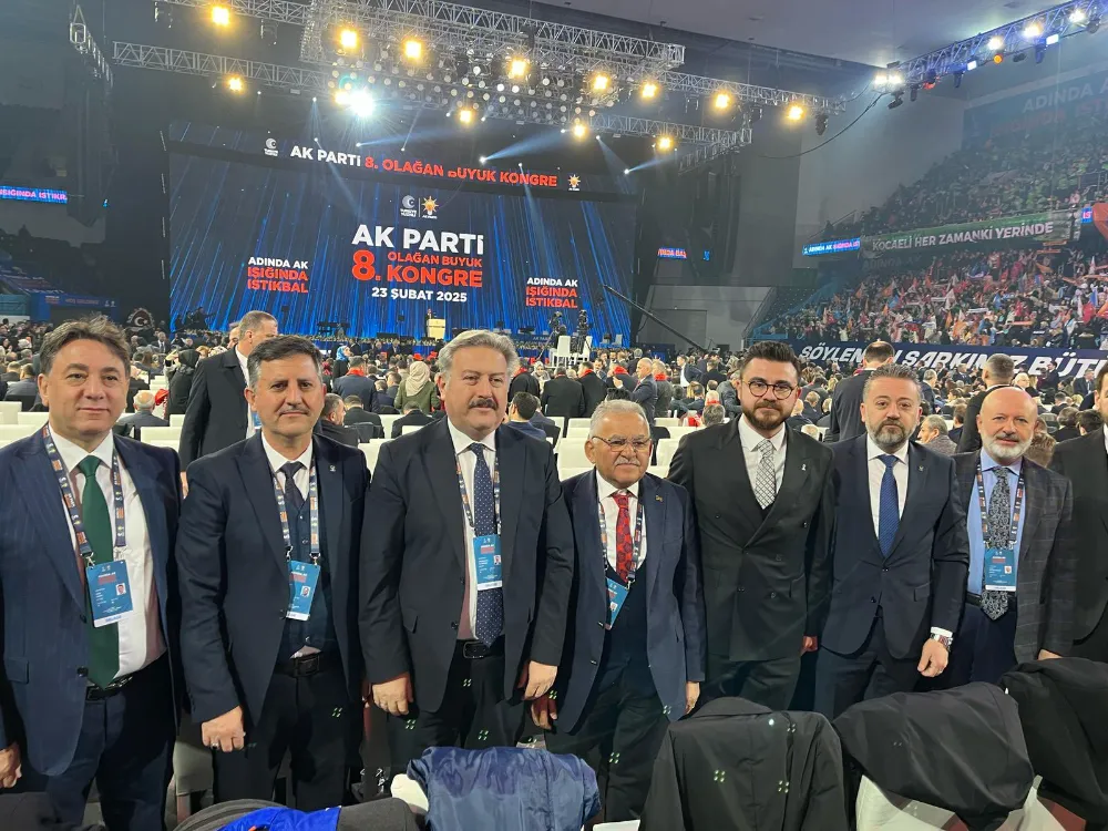 AK PARTİ