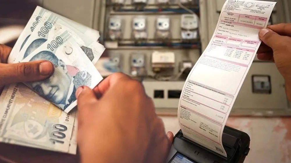 ELEKTRİĞE 1 NİSAN’DAN GEÇERLİ OLMAK ÜZERE YÜZDE 25 ZAM GELİYOR