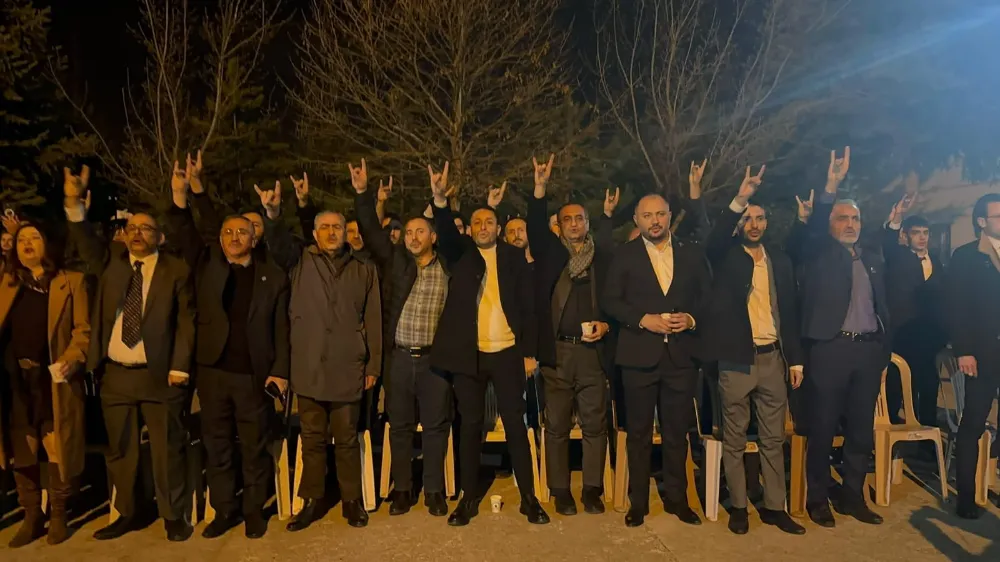 ÜLKÜ OCAKLARI