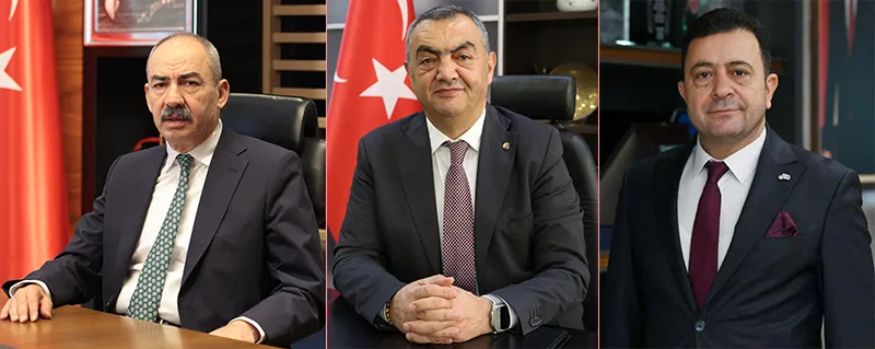ŞUBATTA 295 MİLYON 660 BİN DOLAR İHRACAT YAPILDI