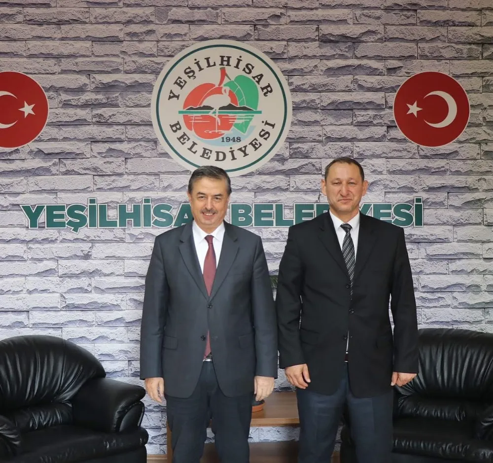 YEŞİLHİSARIN SEVİLEN İSMİ HARUN AKKAŞ HASTALIĞINA YENİK DÜŞTÜ