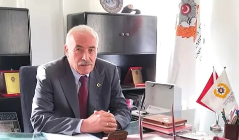 POLİS EMEKLİLERİNİN EKONOMİK VE SOSYAL HAKLARI DÜZENLENMELİ