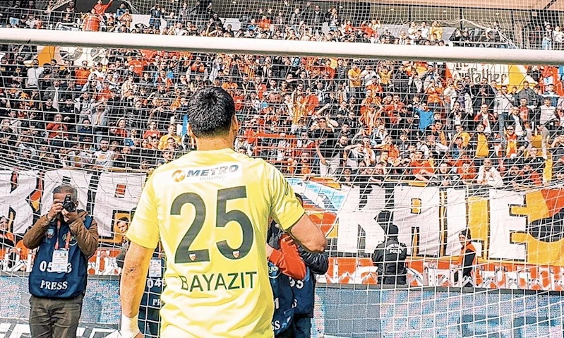 Kayserispor 9. galibiyetini almak istiyor
