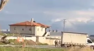 KAYSERİ’DE KUŞ GRİBİNE KARŞI ÖNLEM