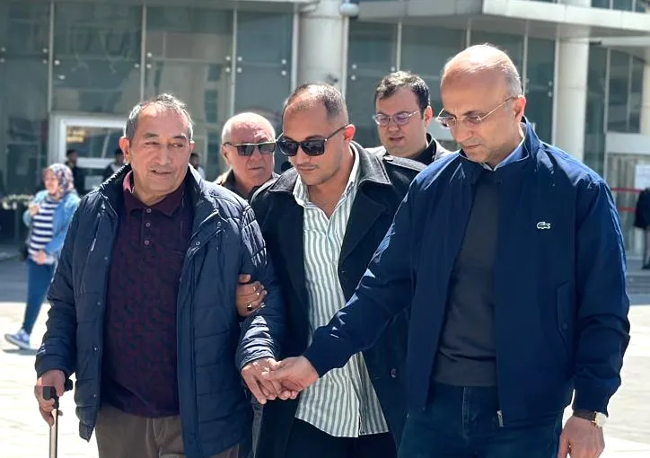 PINARBAŞI DAVASINDA ÜÇÜNCÜ DURUŞMA YAPILDI