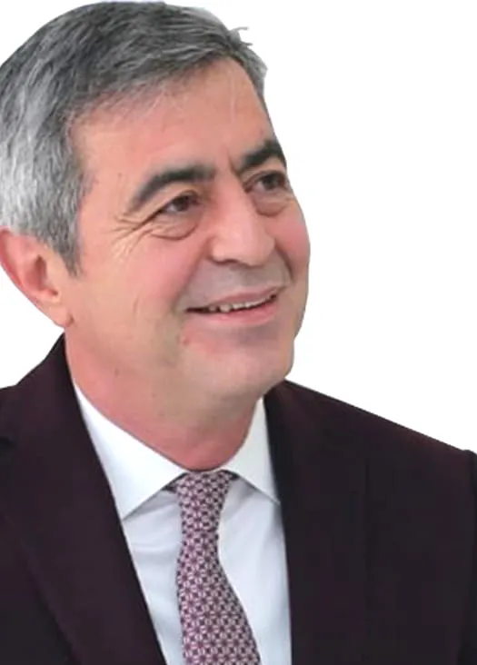 İYİ PARTİLİ YÜCEL’DEN DİKKAT ÇEKEN BİR AÇIKLAMA DAHA