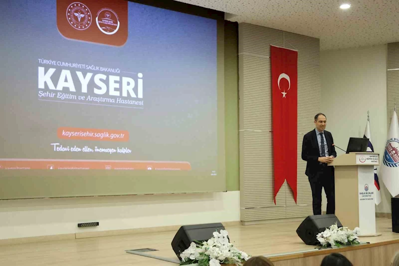 İl Sağlık Müdürü Erşan: 