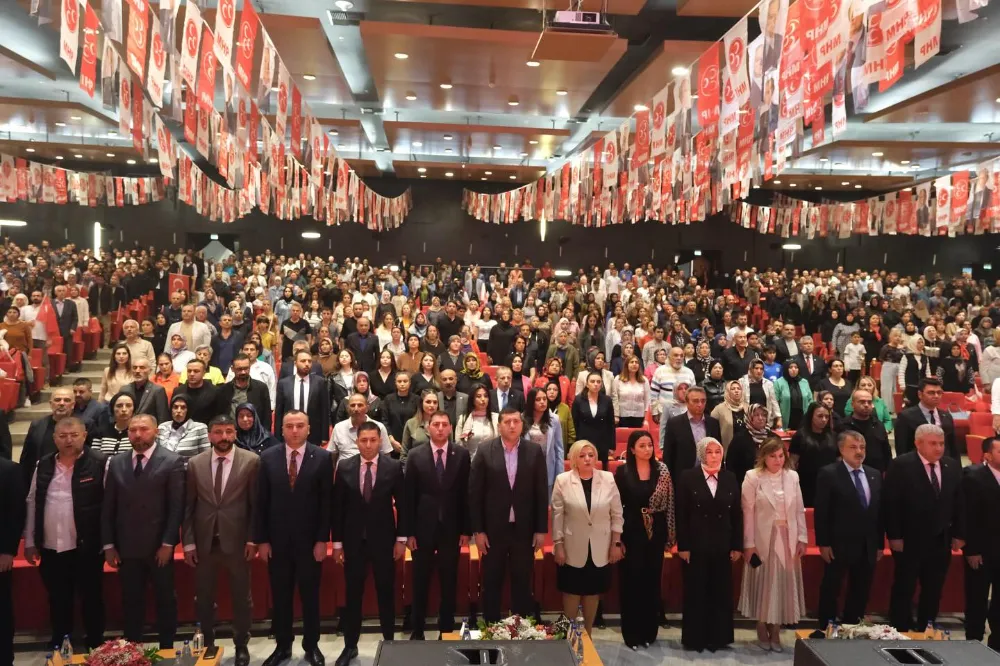 MHP KAÇEP