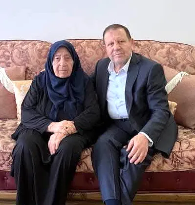 SARAR AİLESİNİN ACI GÜNÜ