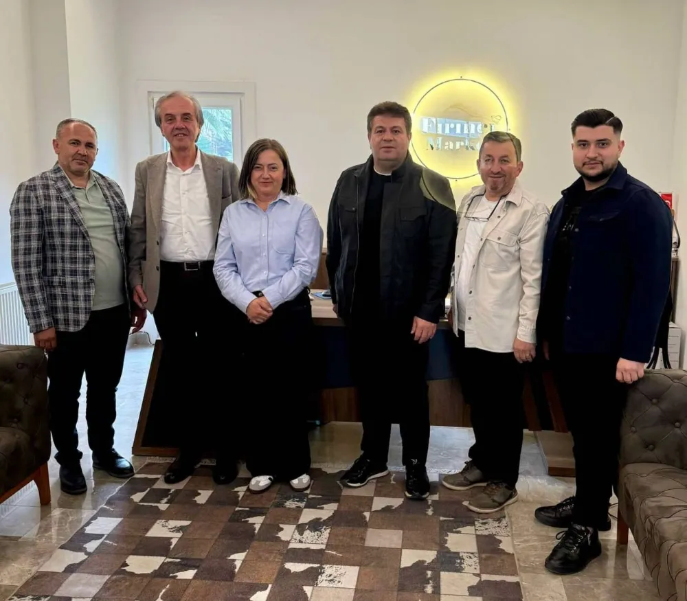 SELİM AÇIK, TARİHİ SARIYER BÖREK