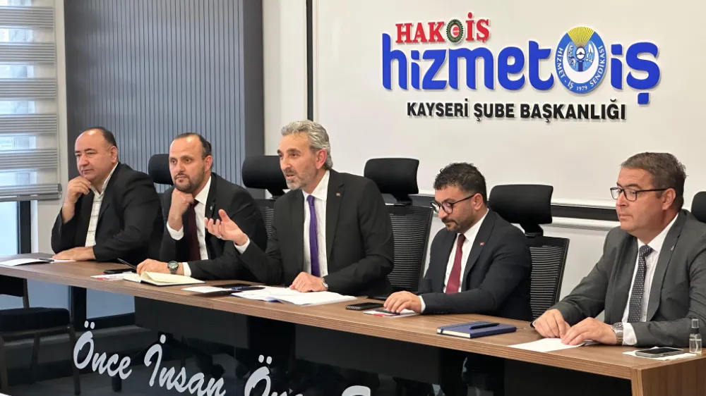 NAVRUZ: TEMSİLCİLERİMİZ HAK VE ADALET MÜCADELESİNİN ÖNCÜLERİDİR
