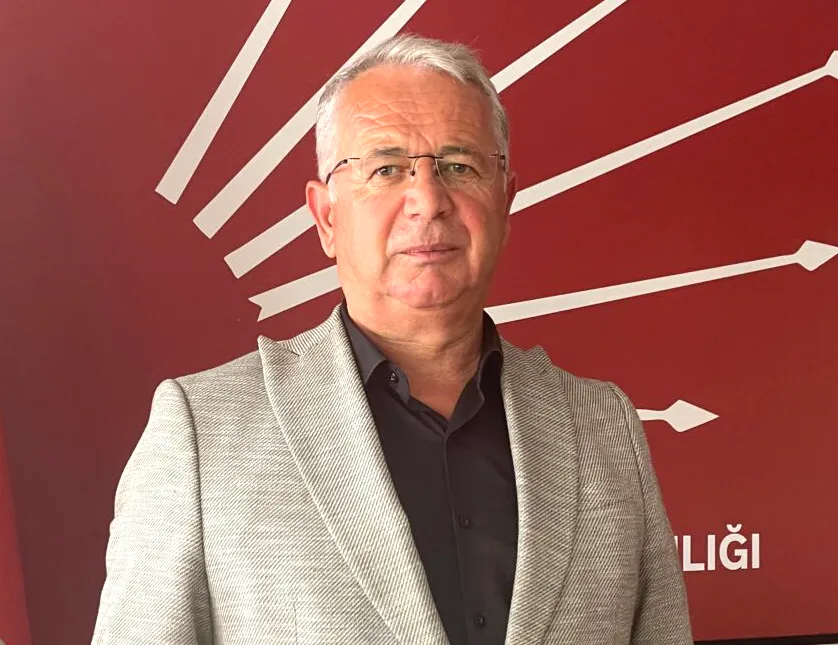 ÇALIKSOY: HULUSİ AKAR’IN MASRAFLARINI NEDEN BÜYÜKŞEHİR KARŞILIYOR