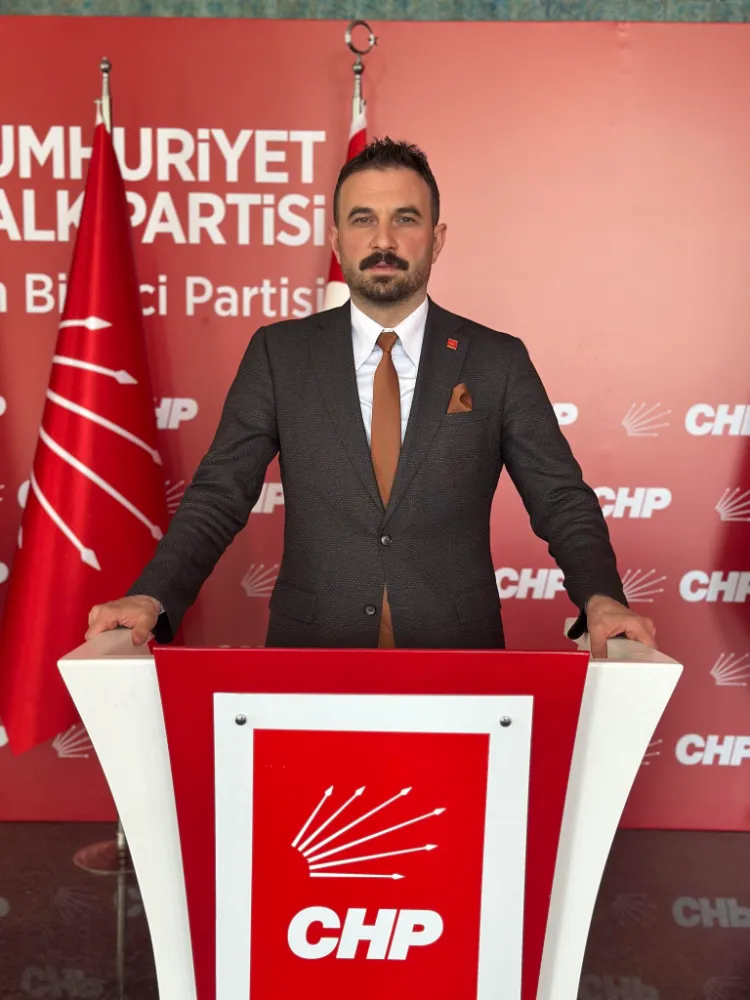 CHP