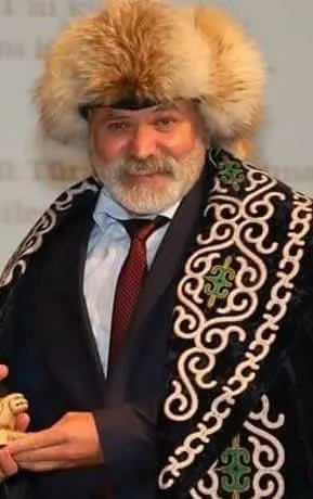 TURAN SEN 1. YAŞINDA 