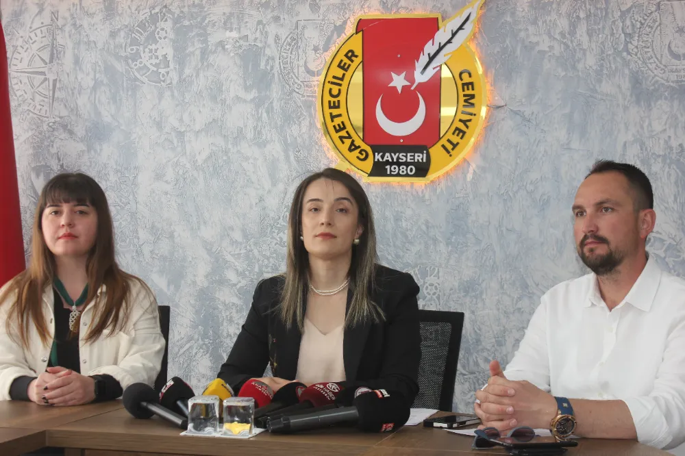 ÇERKESLER, 161 YILDIR DİNMEYEN ACI İÇİN YÜRÜYECEKLER