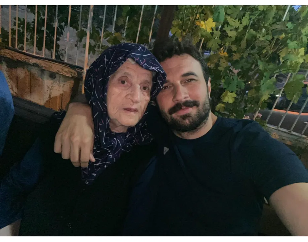 ÜNALMIŞ AİLESİNİN ACI GÜNÜ