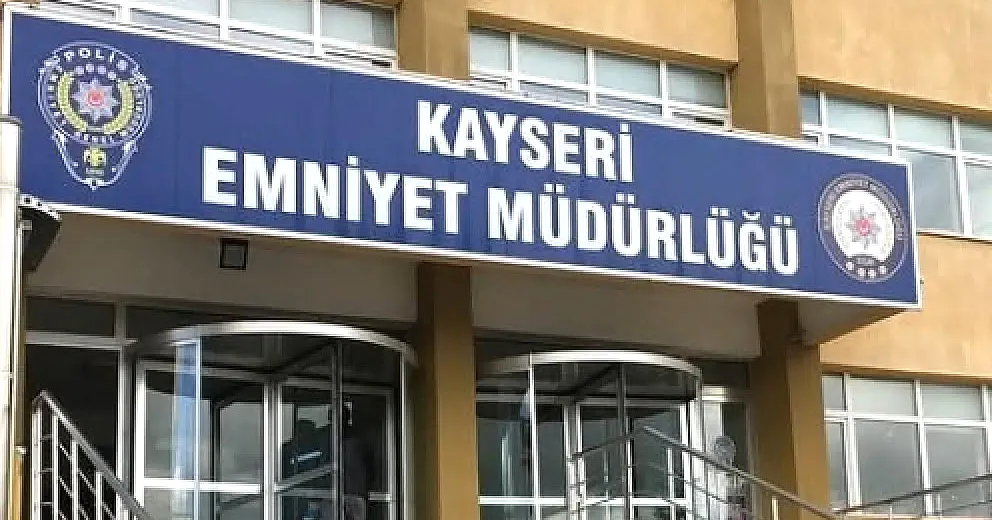 KAYSERİ
