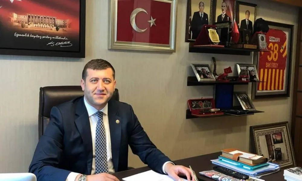 MİLLETVEKİLİ ERSOY’DAN ÇÖLYAK HASTALARI İÇİN ÖNERİ