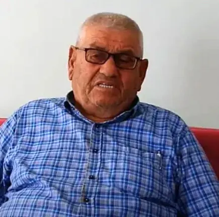 YAHYALI ESKİ BELEDİYE BAŞKANI ESAT KESKİNKILIÇ VEFAT ETTİ