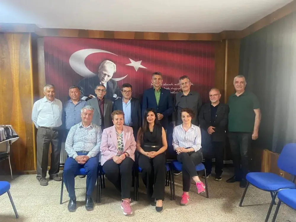 YENİ UFUKLAR DERNEĞİNDEN ADD