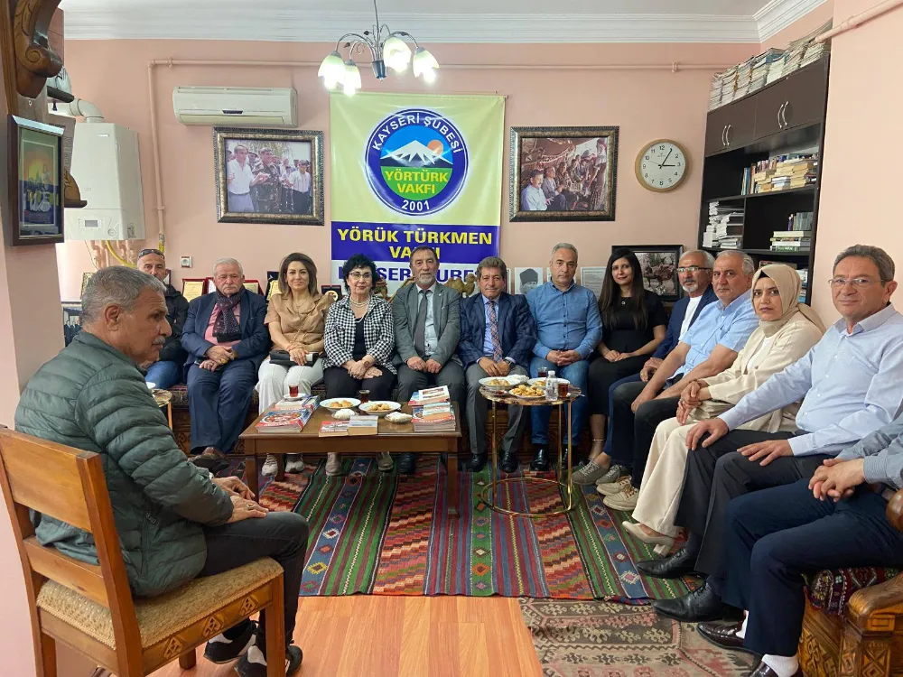AYDIN, PARTİLER DEMOKRASİMİZİN ANAHTARIDIR